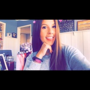 Meet your Posher, Jessica